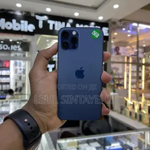 Apple iPhone 12 Pro 256 GB Blue