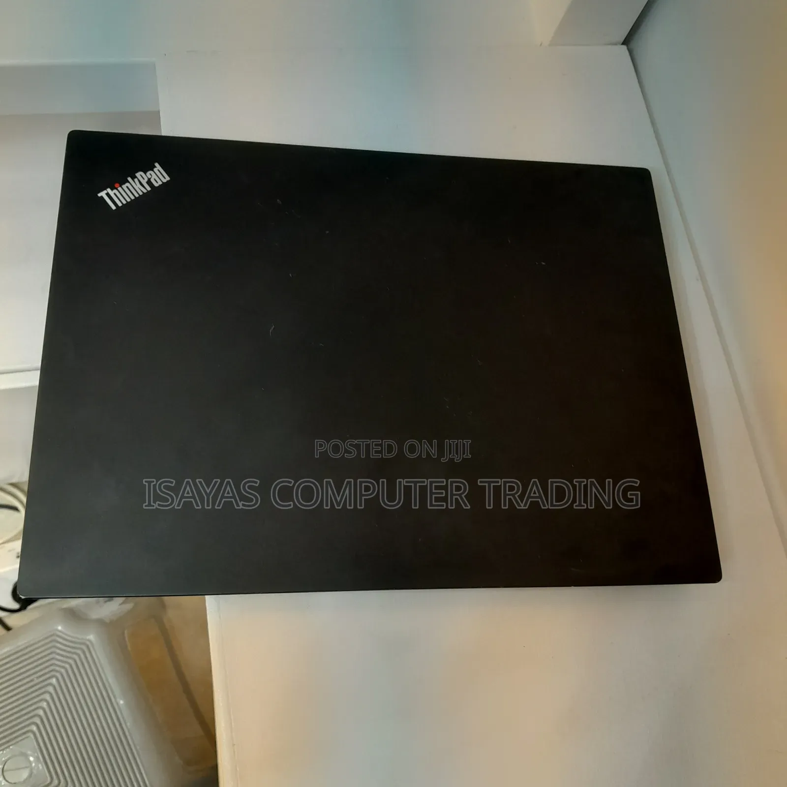 New Laptop Lenovo ThinkPad E485 8GB Intel Core i7 SSD 512GB