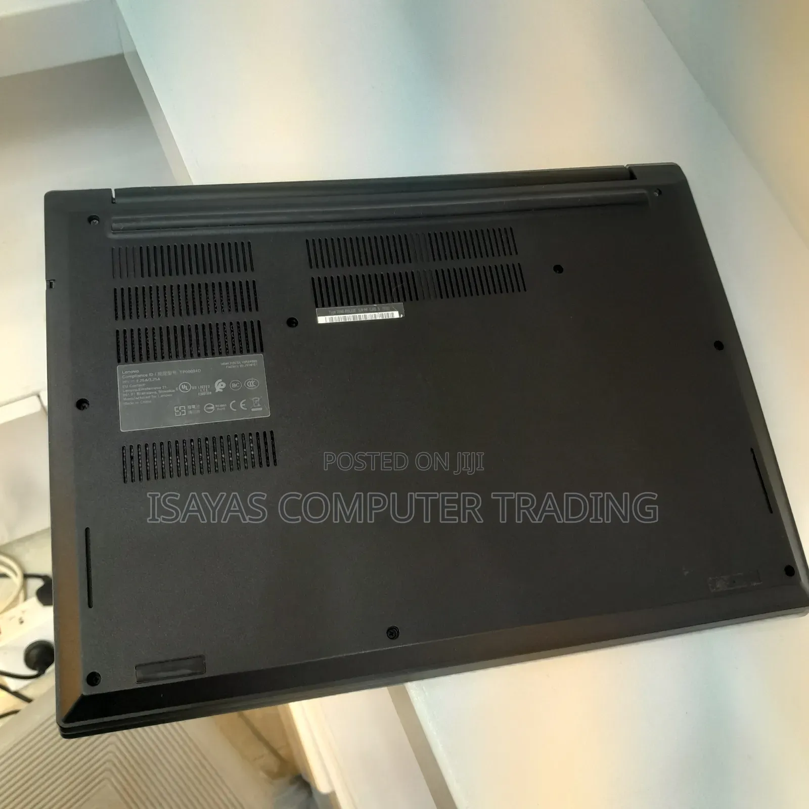 New Laptop Lenovo ThinkPad E485 8GB Intel Core i7 SSD 512GB