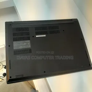 New Laptop Lenovo ThinkPad E485 8GB Intel Core i7 SSD 512GB