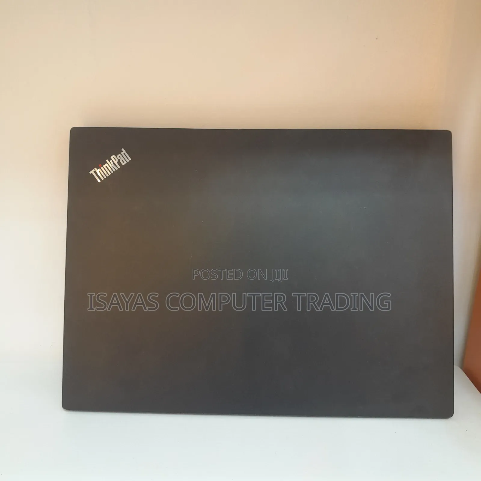 New Laptop Lenovo ThinkPad E485 8GB Intel Core i7 SSD 512GB