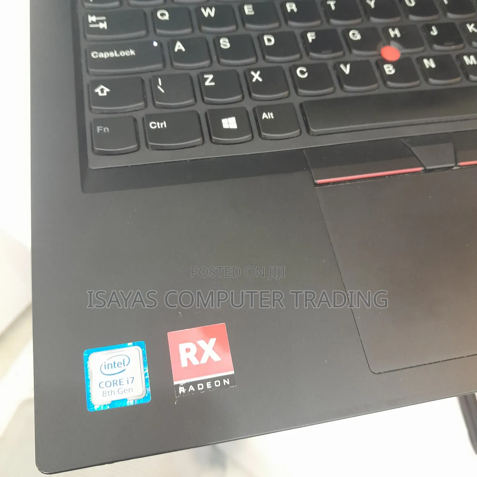 New Laptop Lenovo ThinkPad E485 8GB Intel Core i7 SSD 512GB