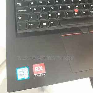 New Laptop Lenovo ThinkPad E485 8GB Intel Core i7 SSD 512GB