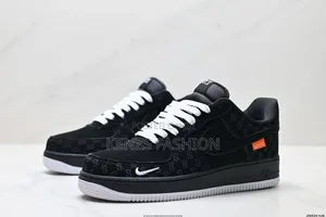 Limited Stock - Nike Air Force Custom Gucci