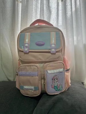 New Baby Bag