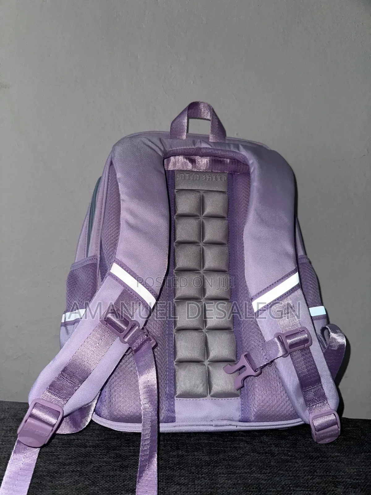 New Baby Bag