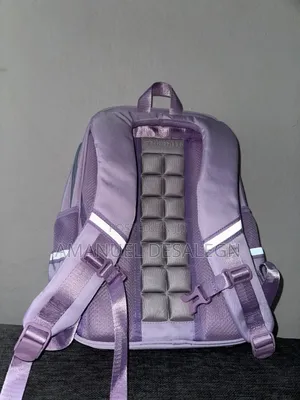New Baby Bag