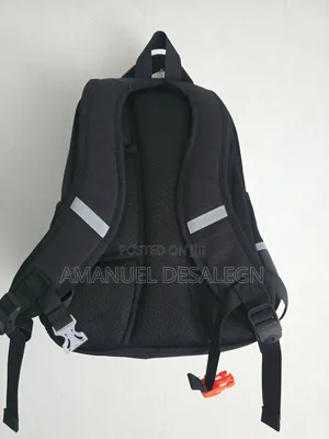 New Baby Bag