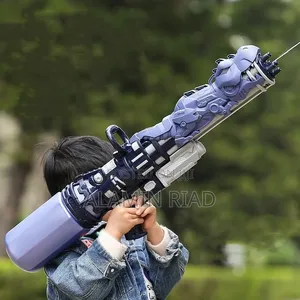 Water Toy Gun