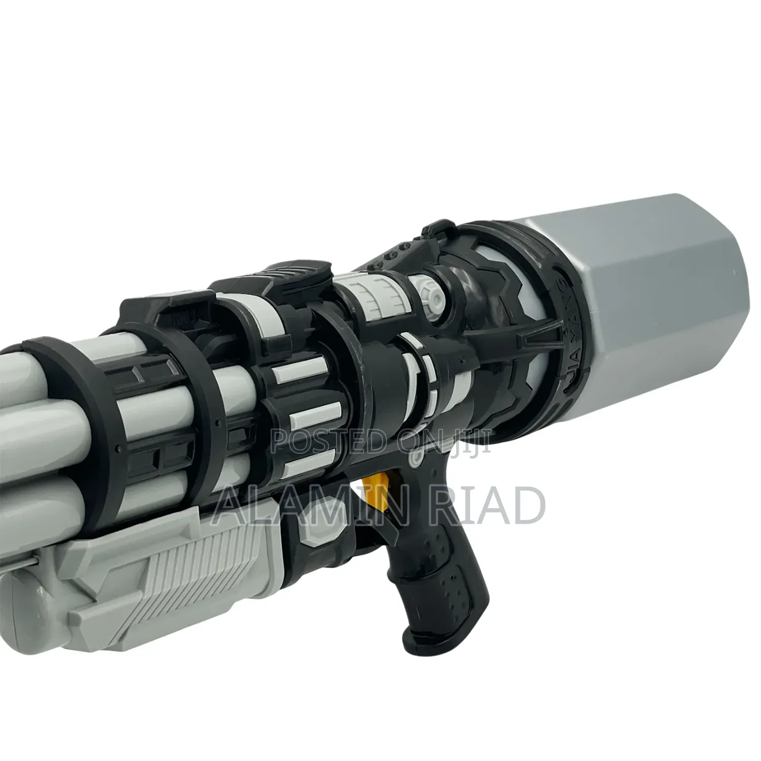 Water Toy Gun