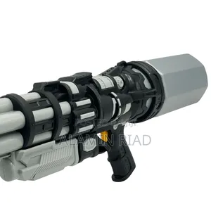 Water Toy Gun