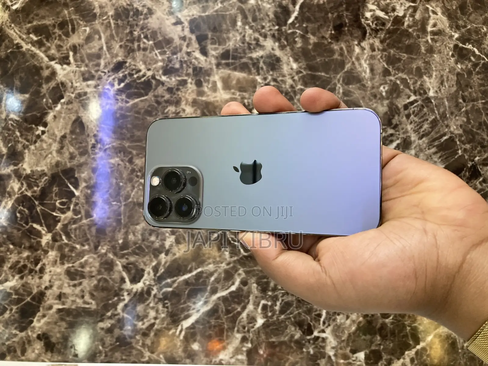 Apple iPhone 13 Pro 128 GB Black