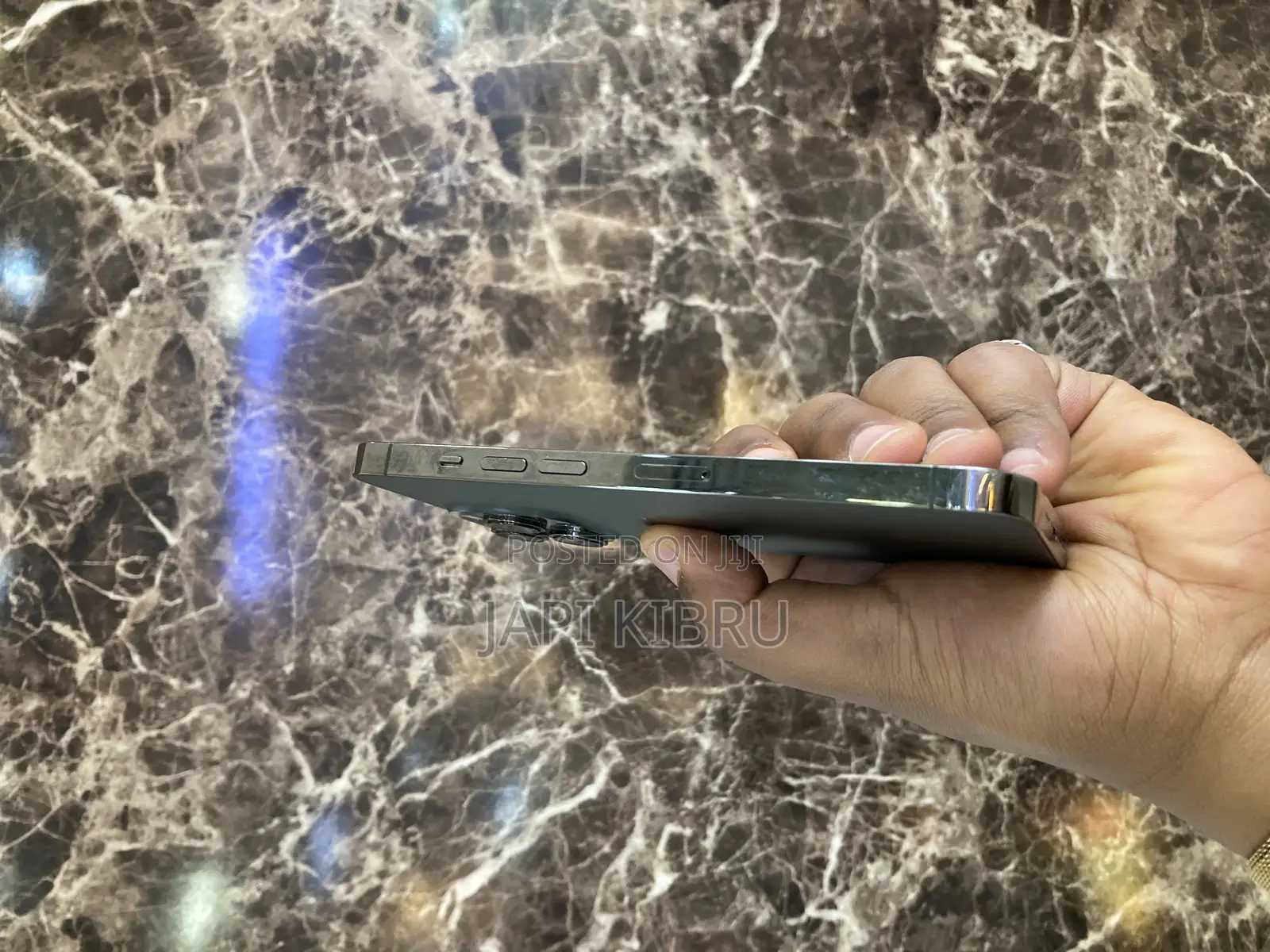 Apple iPhone 13 Pro 128 GB Black