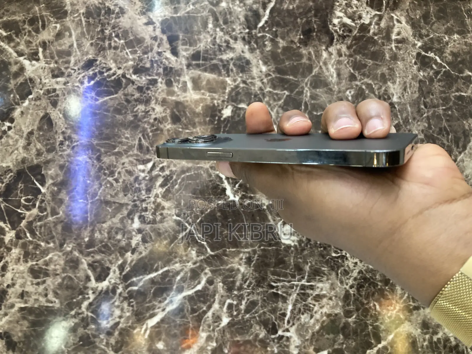 Apple iPhone 13 Pro 128 GB Black