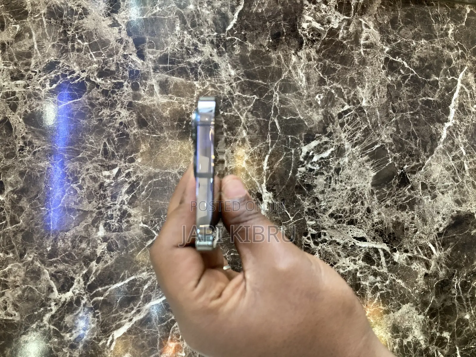 Apple iPhone 13 Pro 128 GB Black