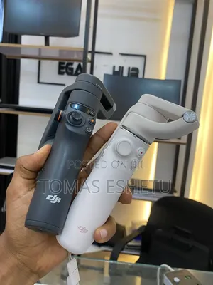 Dji Osmo Gimbal