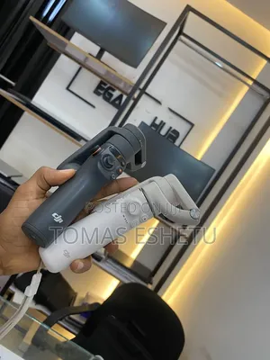 Dji Osmo Gimbal