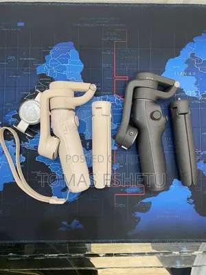 Dji Osmo Gimbal