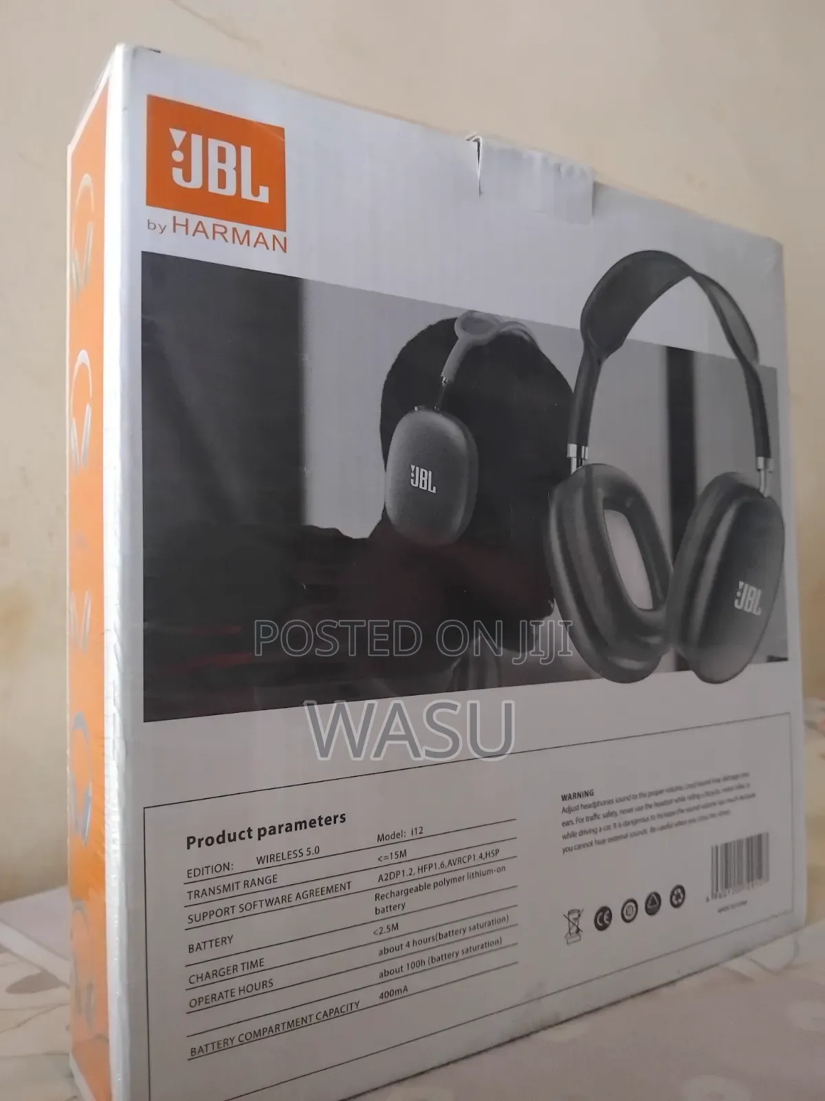New Earpod,Head Set,Fast Charger
