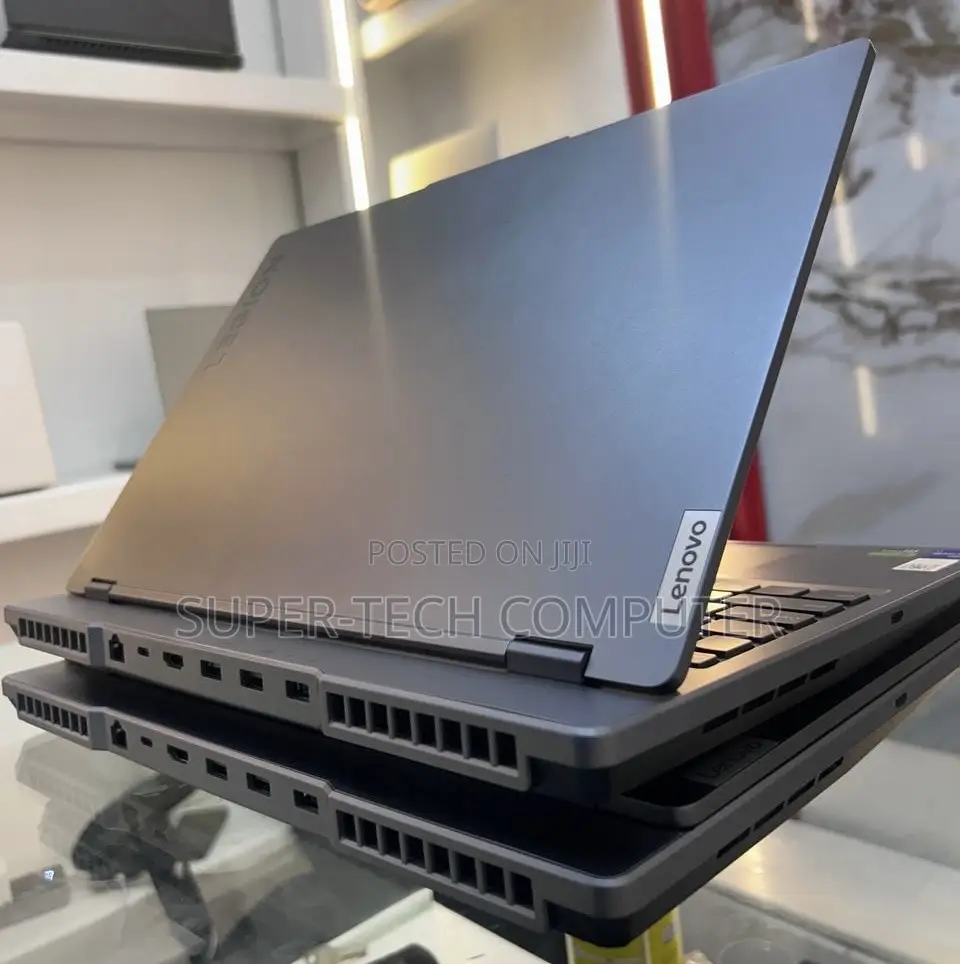 New Lenovo Legion Y7000P IRX9 Gaming Laptop 16GB Intel Core i7 SSD 1T