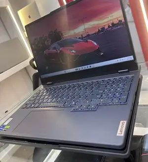 New Lenovo Legion Y7000P IRX9 Gaming Laptop 16GB Intel Core i7 SSD 1T