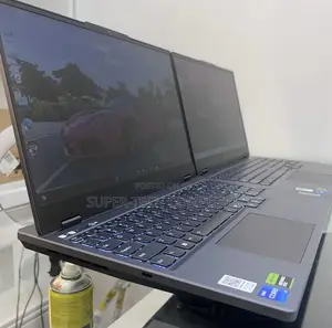 New Lenovo Legion Y7000P IRX9 Gaming Laptop 16GB Intel Core i7 SSD 1T