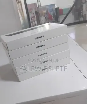 New Samsung Galaxy Tab A11 64 GB Silver