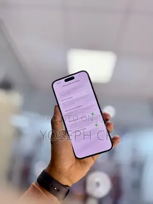New Apple iPhone 14 Pro Max 256 GB Gold