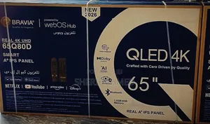 Beravia 65 Inch Gogel Tv