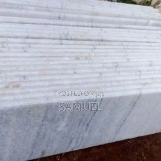 Terazo Door and Window Seal