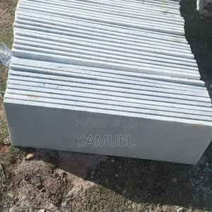 Terazo Door and Window Seal