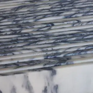 Terazo Door and Window Seal