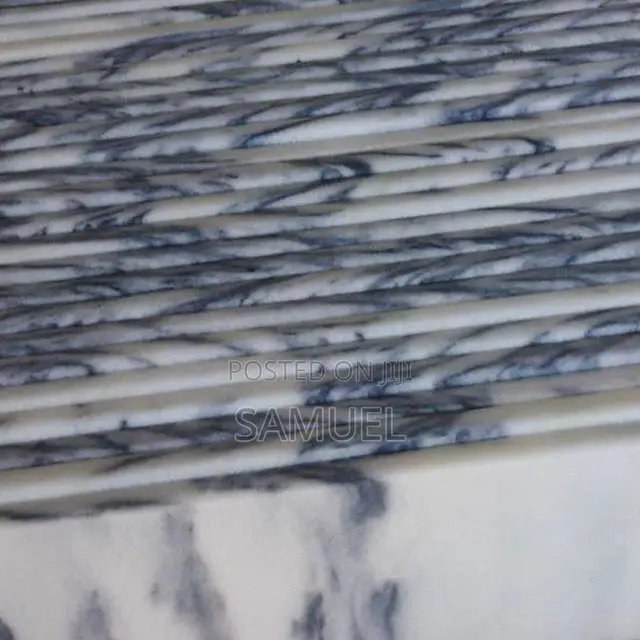 Terazo Door and Window Seal
