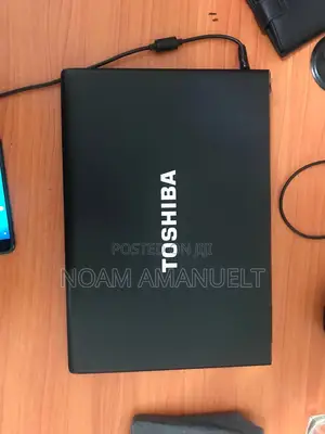 Laptop Toshiba Tecra R950 8GB Intel Core i5 HDD 500GB
