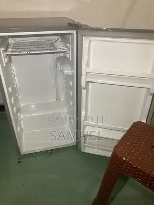 Midea Single Door Fridge