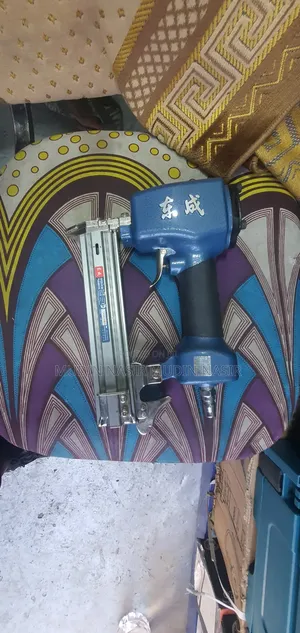 Air Shutter Gun