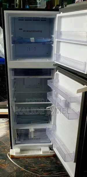 Samsung Refregrater Model 350