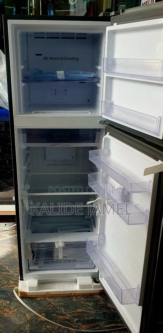 Samsung Refregrater Model 350