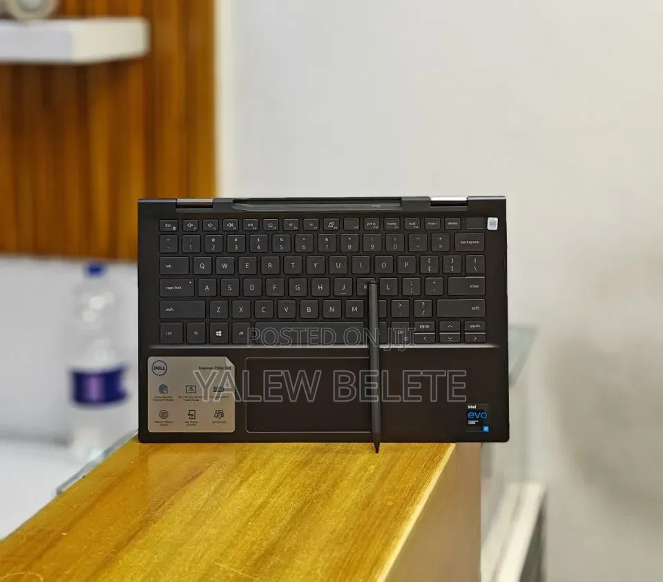 New Laptop Dell Inspiron 7306 16GB Intel Core i7 SSD 512GB