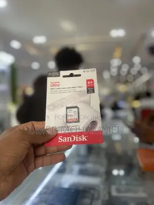 Sandisk Camera Memories