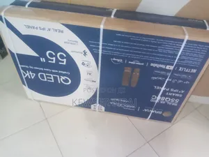 Sony Bravia 55inch Tv Smart Android