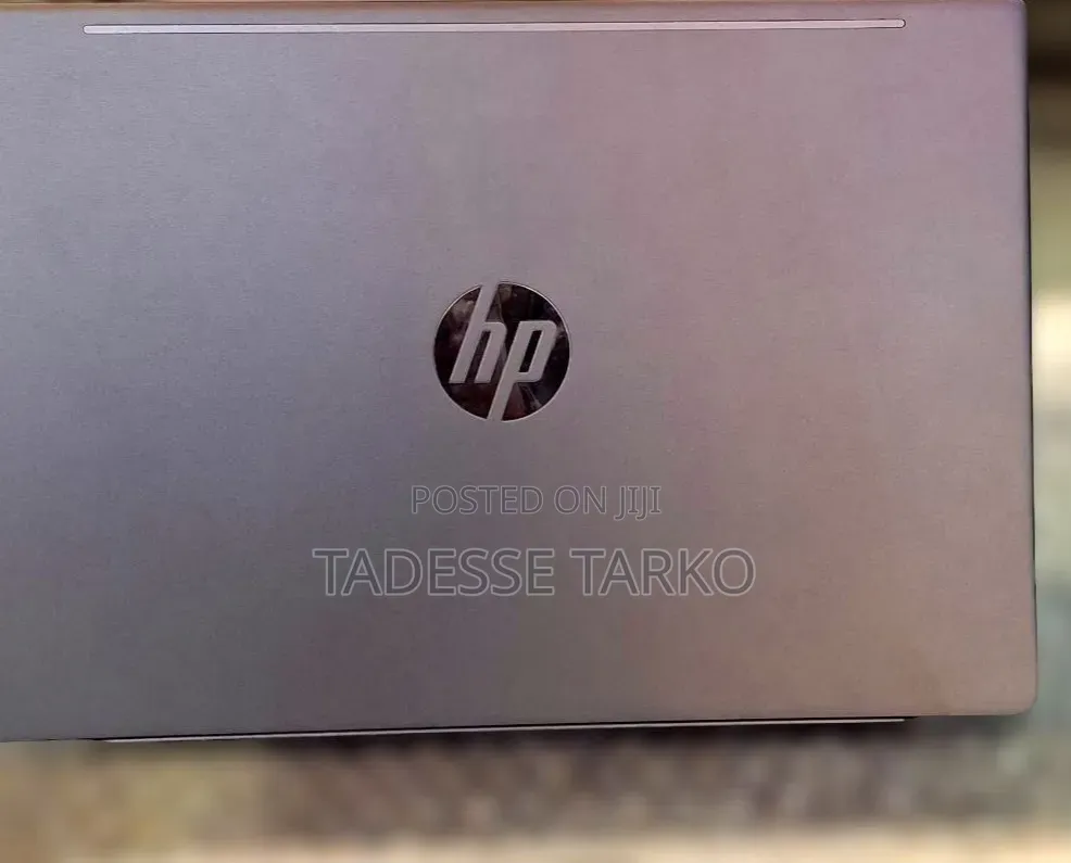 New Laptop HP Pavilion 14 16GB Intel Core i7 SSD 512GB