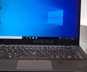 New Laptop Lenovo ThinkPad X1 Carbon 8GB Intel Core i5 SSD 256GB