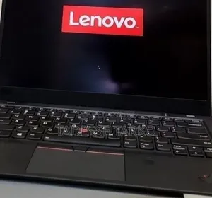 New Laptop Lenovo ThinkPad X1 Carbon 8GB Intel Core i5 SSD 256GB