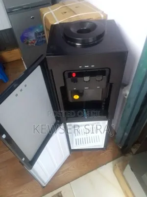 Water Dispenser