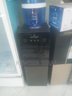 Water Dispenser