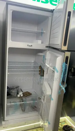 Key Tech 550l Rifrigerator
