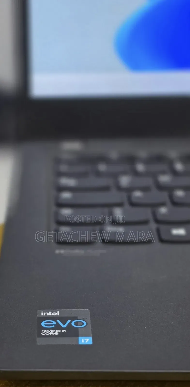 New Laptop Lenovo ThinkPad T14 16GB Intel Core i7 SSD 512GB