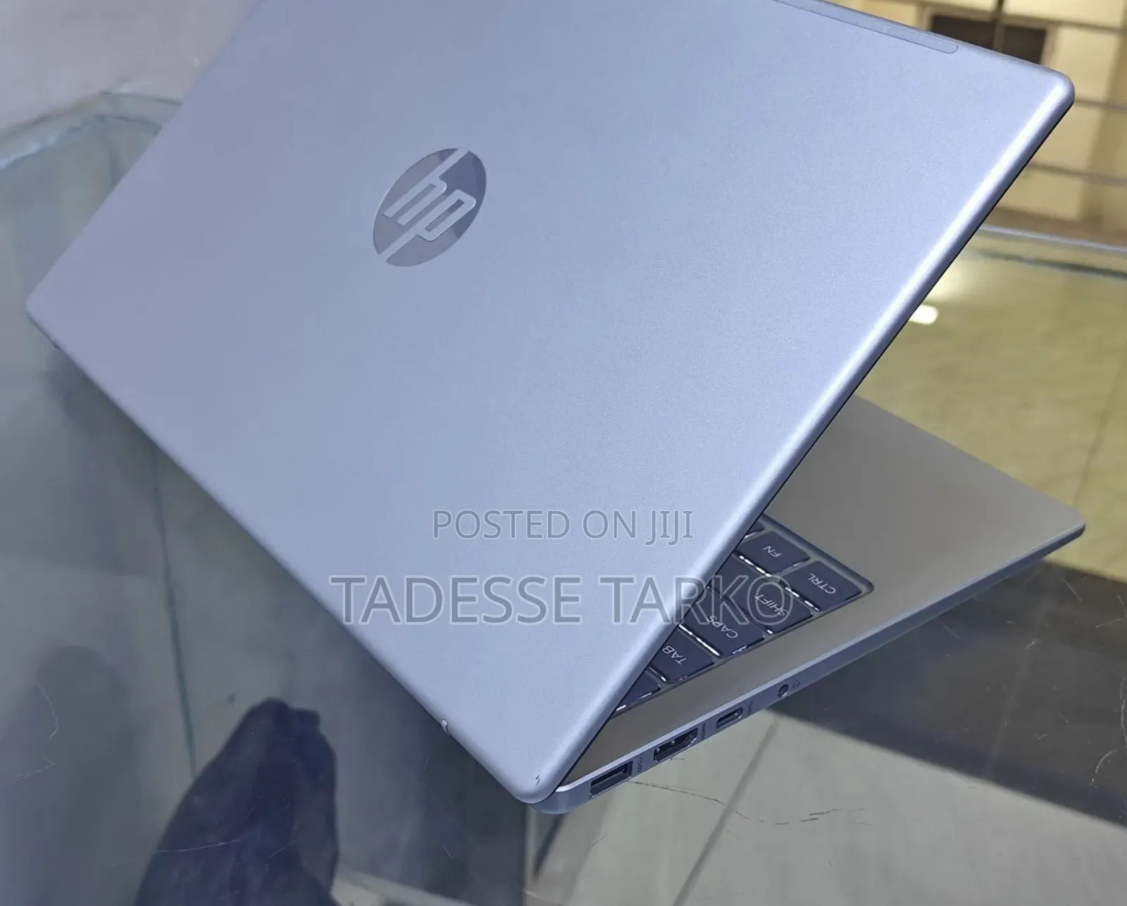 New Laptop HP Stream Notebook 16GB Intel Core i5 SSD 512GB