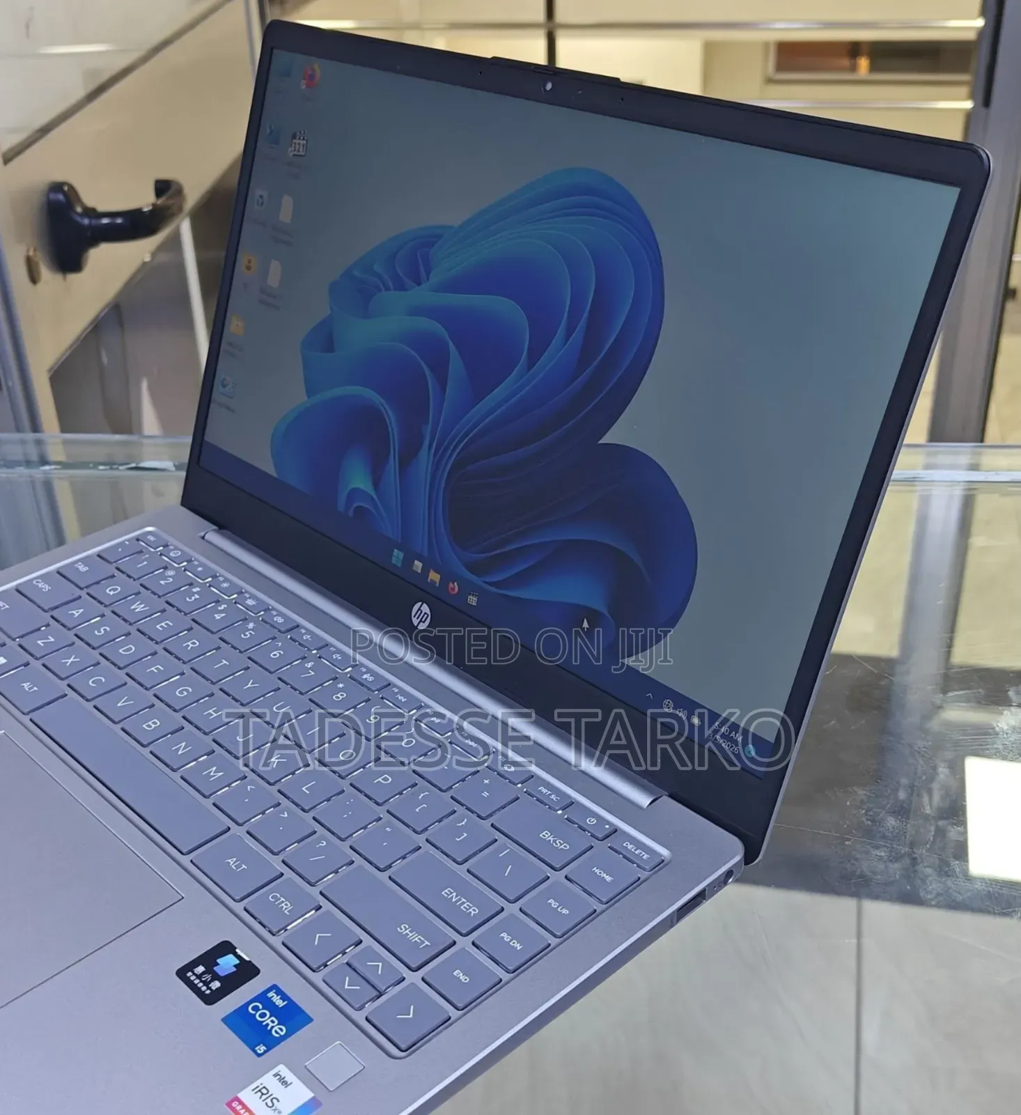 New Laptop HP Stream Notebook 16GB Intel Core i5 SSD 512GB